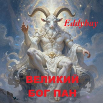 Великий бог Пан