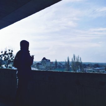 Apocalypse in my head