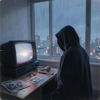 Тихо задумчиво