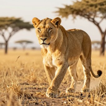 Ты моя Львица. - обложка альбома