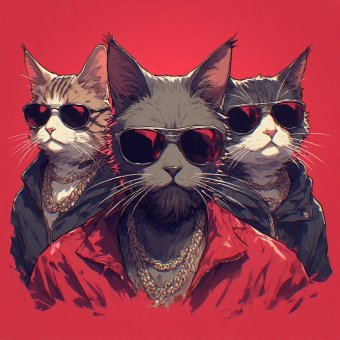 3Kato Summer Album