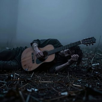 Гештальт - обложка альбома