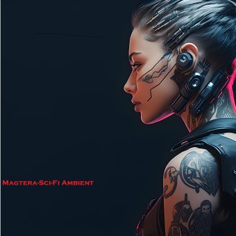 Magtera-Sci-Fi Ambient