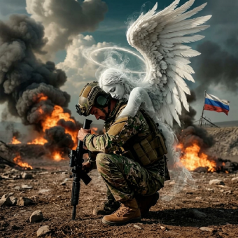 Военные песни