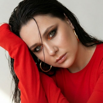 Мой Дальневосточный - обложка альбома