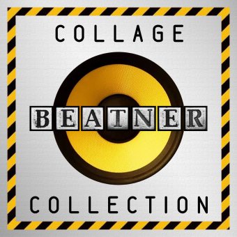 Beatner - Collage Collection