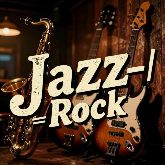 Jazz / Rock