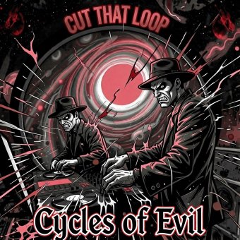 Cycles of Evil - обложка альбома