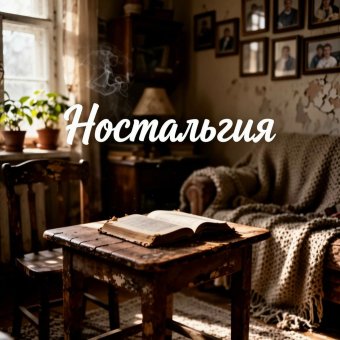 Ностальгия