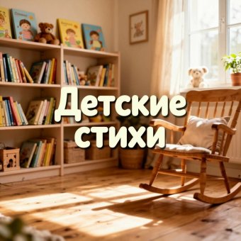 Детские стихи