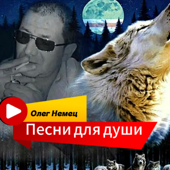 Жизненные песни.