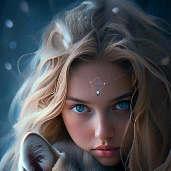 Любовь.