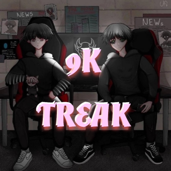 9K TREAK