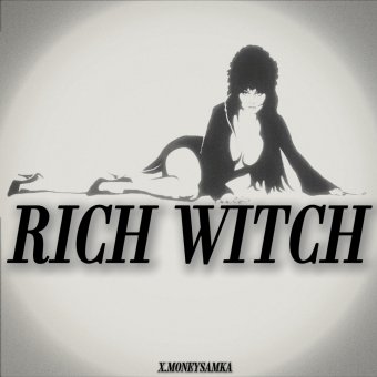 RICH WITCH