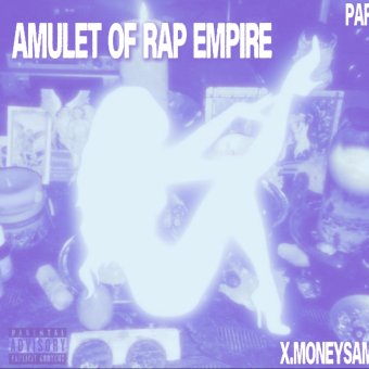 AMULET OF RAP EMPIRE