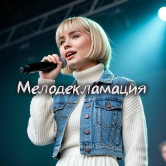 Мелодекламация