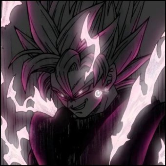 DESTRUCTION