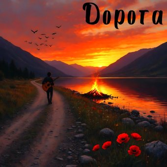 Дорога