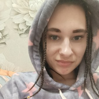 Меня удочерили