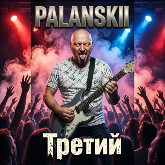 Третий