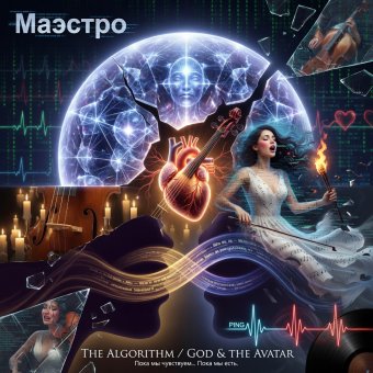 Тени форму свету придают