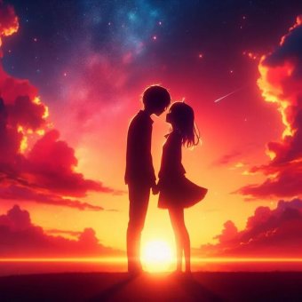 eternity