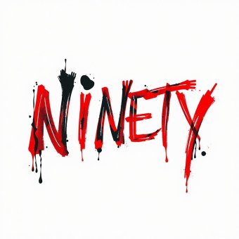 NINETY