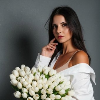 Мой Мир - обложка альбома