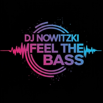 FEEL THE BASS