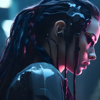 Magtera-Sci-Fi Ambient 3