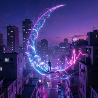 A world without borders - обложка альбома