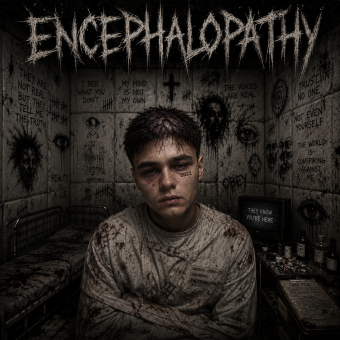 encephalopathy