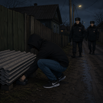 Биография