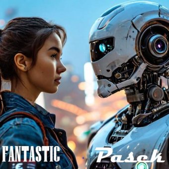 FANTASTIC - обложка альбома