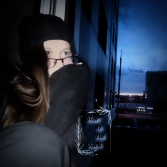 Star in the Dark