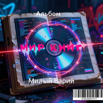 Мир книг