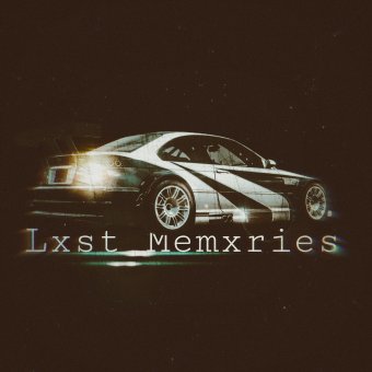 Lxst Memxries