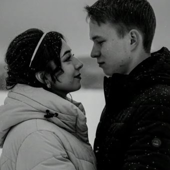 Любовь