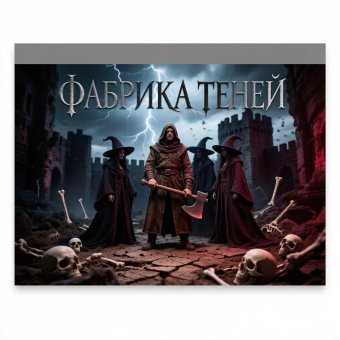 Сказки старой бабки