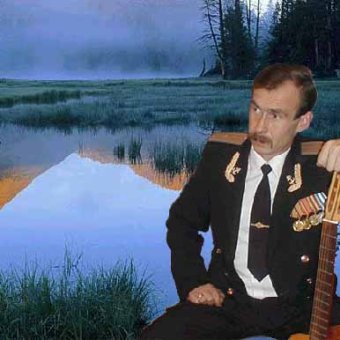 Песни от Гусара