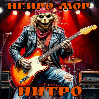 НИТРО