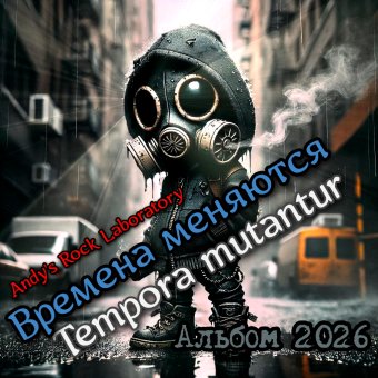 Времена меняются (Tempora mutantu)