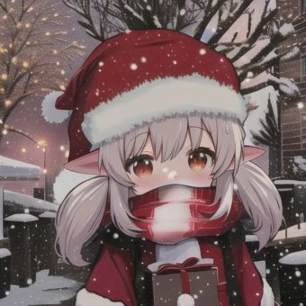 Бесконечная лакричка