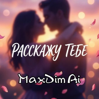 Расскажу тебе