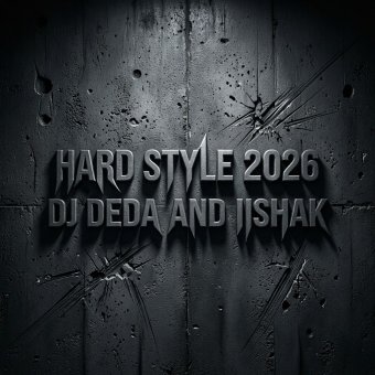 Hardstyle 2026 GOLD