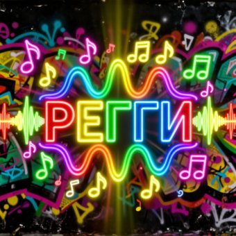 Регги
