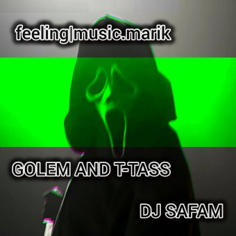 GOLEM AND T-TASS