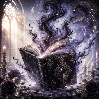 Dark romance