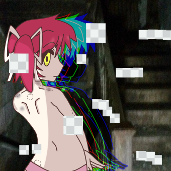 Horror Loli