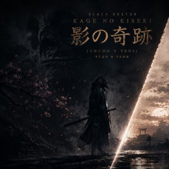 «Kage no Kiseki»  — «Чудо в тени»